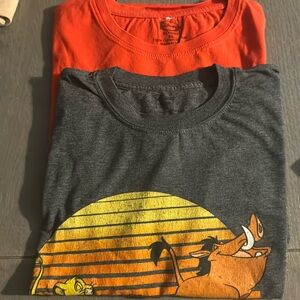 Couple Shirts